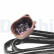 Sensor, avgastemperatur, miniatyr 2