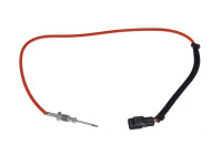 Sensor, avgastemperatur