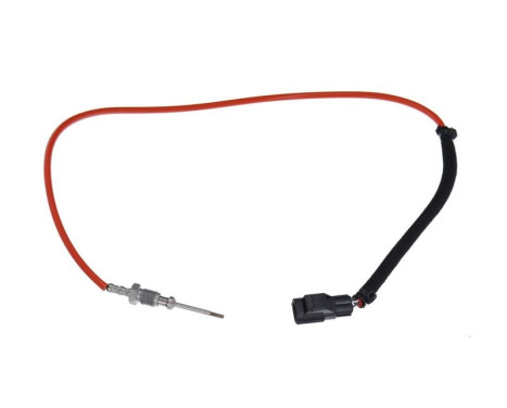 Sensor, avgastemperatur