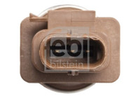 Sensor, avgastemperatur