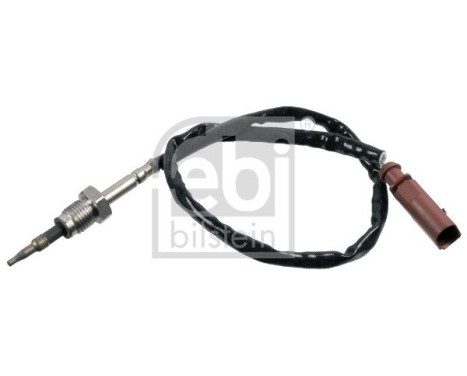 Sensor, avgastemperatur, bild 2
