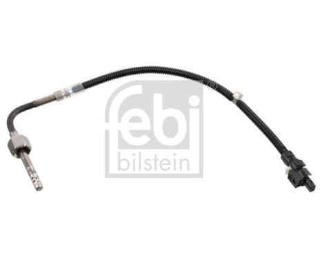Sensor, avgastemperatur, bild 2