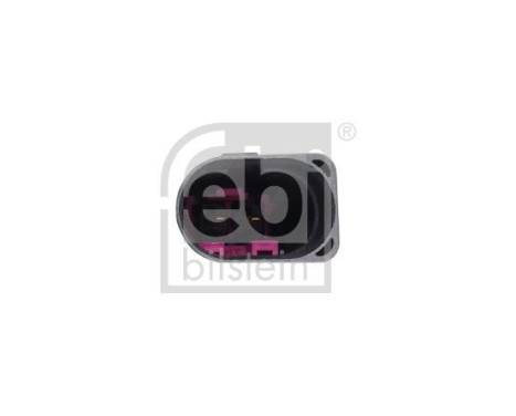 Sensor, avgastemperatur, bild 2