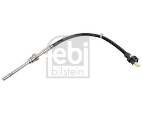 Sensor, avgastemperatur, bild 2