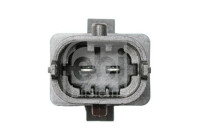 Sensor, avgastemperatur