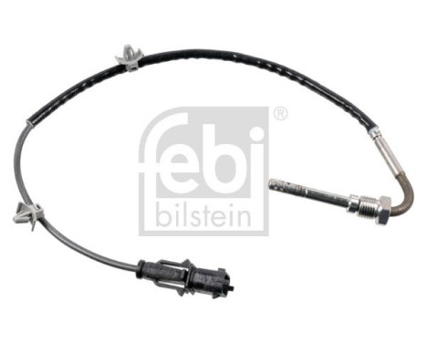 Sensor, avgastemperatur, bild 2