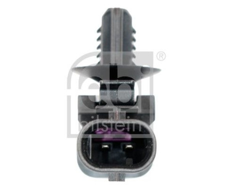 Sensor, avgastemperatur, bild 2