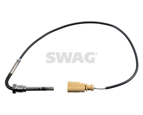 Sensor, avgastemperatur, bild 2