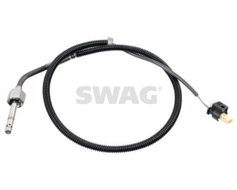 Sensor, avgastemperatur, bild 2