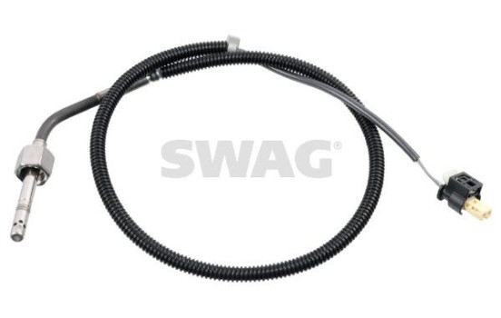 Sensor, avgastemperatur, bild 2