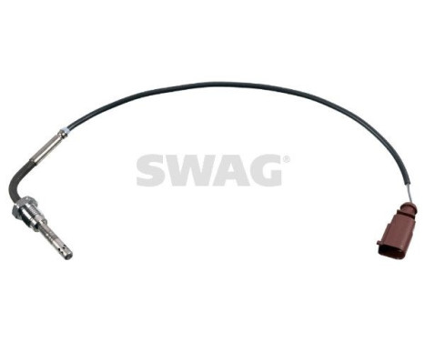 Sensor, avgastemperatur, bild 2