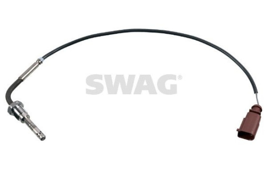 Sensor, avgastemperatur, bild 2