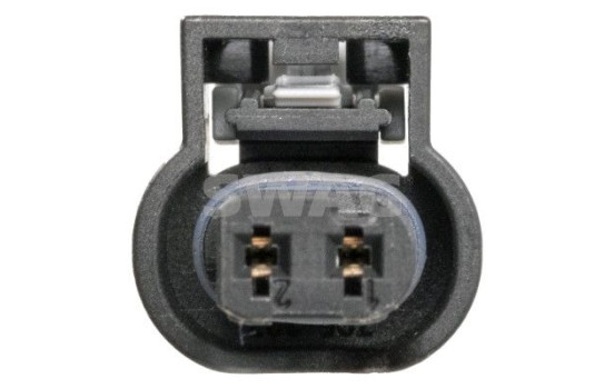 Sensor, avgastemperatur
