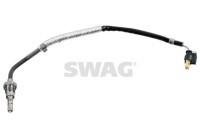 Sensor, avgastemperatur