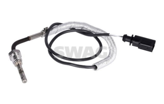 Sensor, avgastemperatur