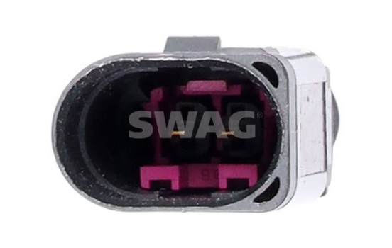 Sensor, avgastemperatur, bild 2