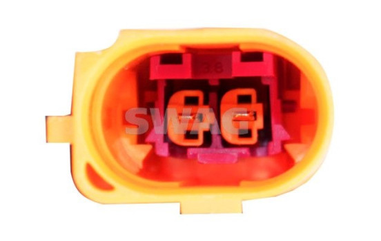 Sensor, avgastemperatur, bild 2