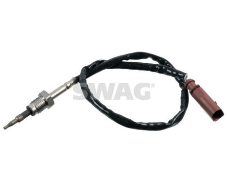 Sensor, avgastemperatur, bild 2