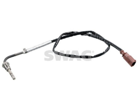 Sensor, avgastemperatur, bild 2