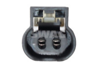 Sensor, avgastemperatur