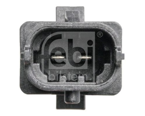 Sensor, avgastemperatur, bild 2