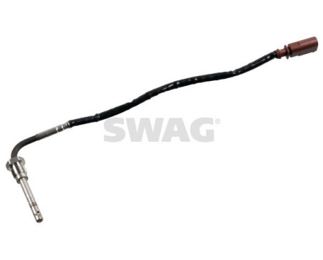 Sensor, avgastemperatur, bild 2