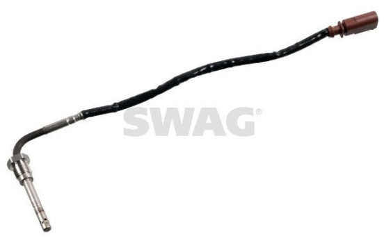 Sensor, avgastemperatur, bild 2