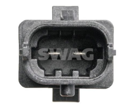 Sensor, avgastemperatur, bild 2