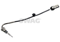 Sensor, avgastemperatur