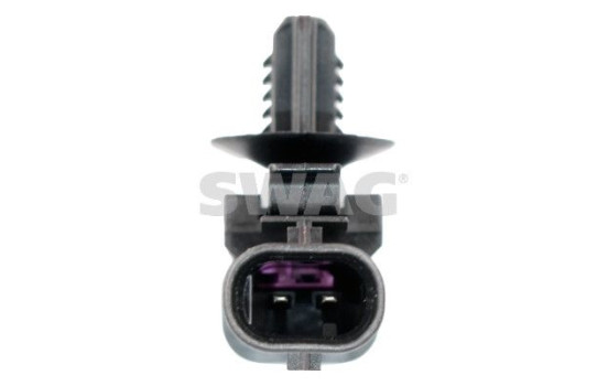 Sensor, avgastemperatur, bild 2