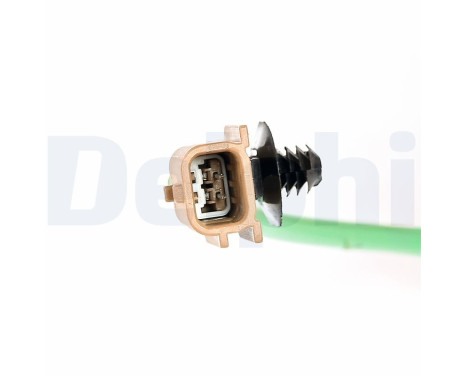 Sensor, avgastemperatur, bild 2