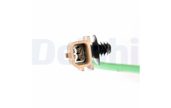 Sensor, avgastemperatur, bild 2