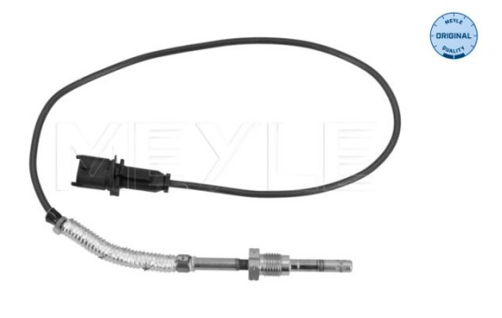 Sensor, avgastemperatur, bild 2