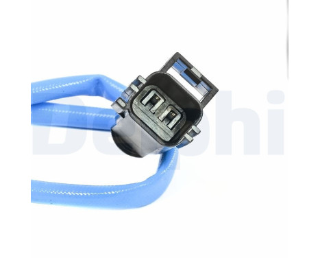 Sensor, avgastemperatur, bild 2