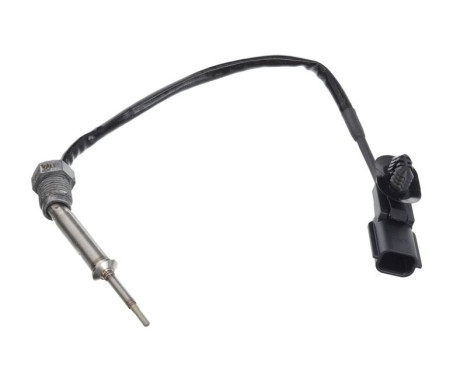 Sensor, avgastemperatur