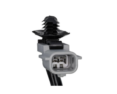 Sensor, avgastemperatur