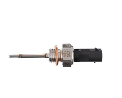 Sensor, avgastemperatur