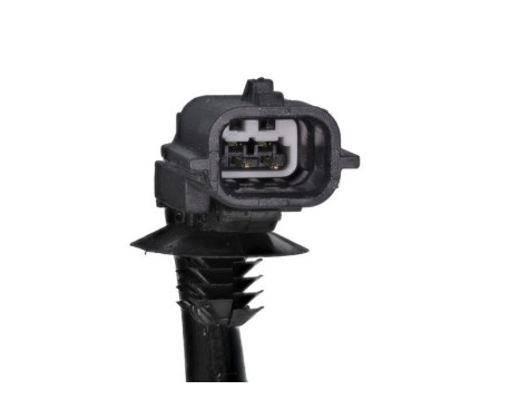 Sensor, avgastemperatur