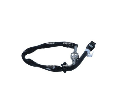 Sensor, avgastemperatur, bild 4