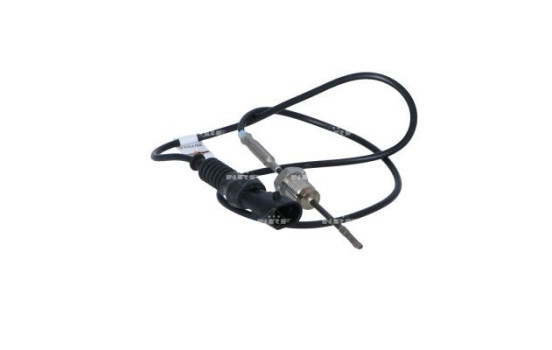 Sensor, avgastemperatur, bild 4