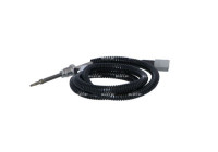 Sensor, avgastemperatur