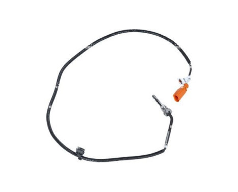 Sensor, avgastemperatur, bild 4