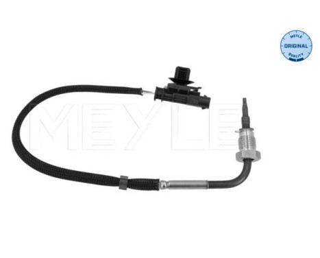 Sensor, avgastemperatur, bild 2