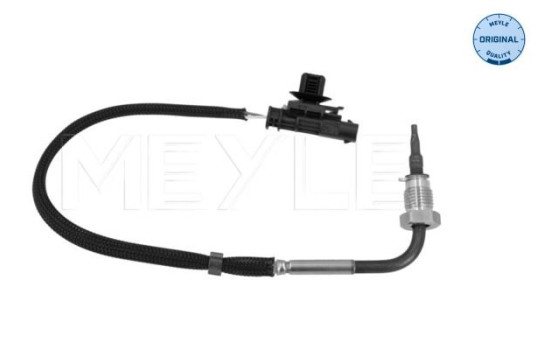 Sensor, avgastemperatur, bild 2