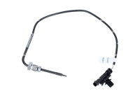 Sensor, avgastemperatur