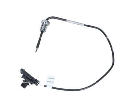 Sensor, avgastemperatur, bild 2