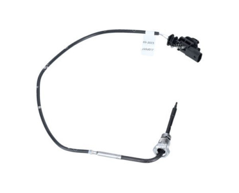 Sensor, avgastemperatur, bild 4