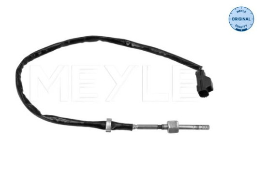 Sensor, avgastemperatur, bild 2