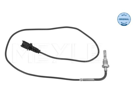 Sensor, avgastemperatur, bild 2