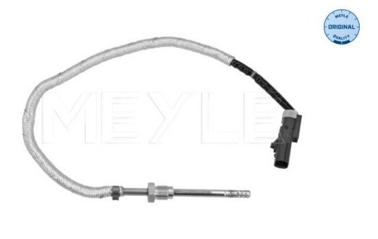 Sensor, avgastemperatur, bild 2